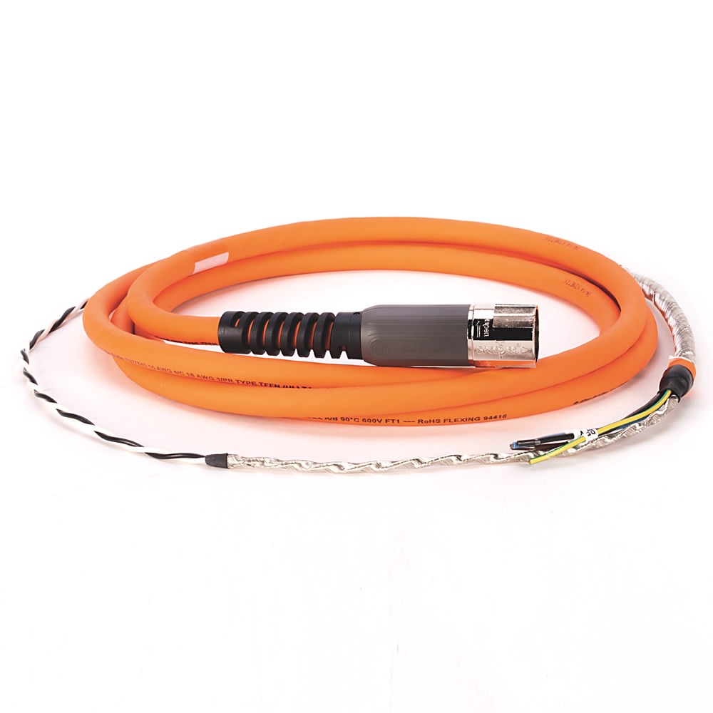 ROCKWELL AUTOMATION - RCK00884951120426 2090-CPBM7DF-16AF03