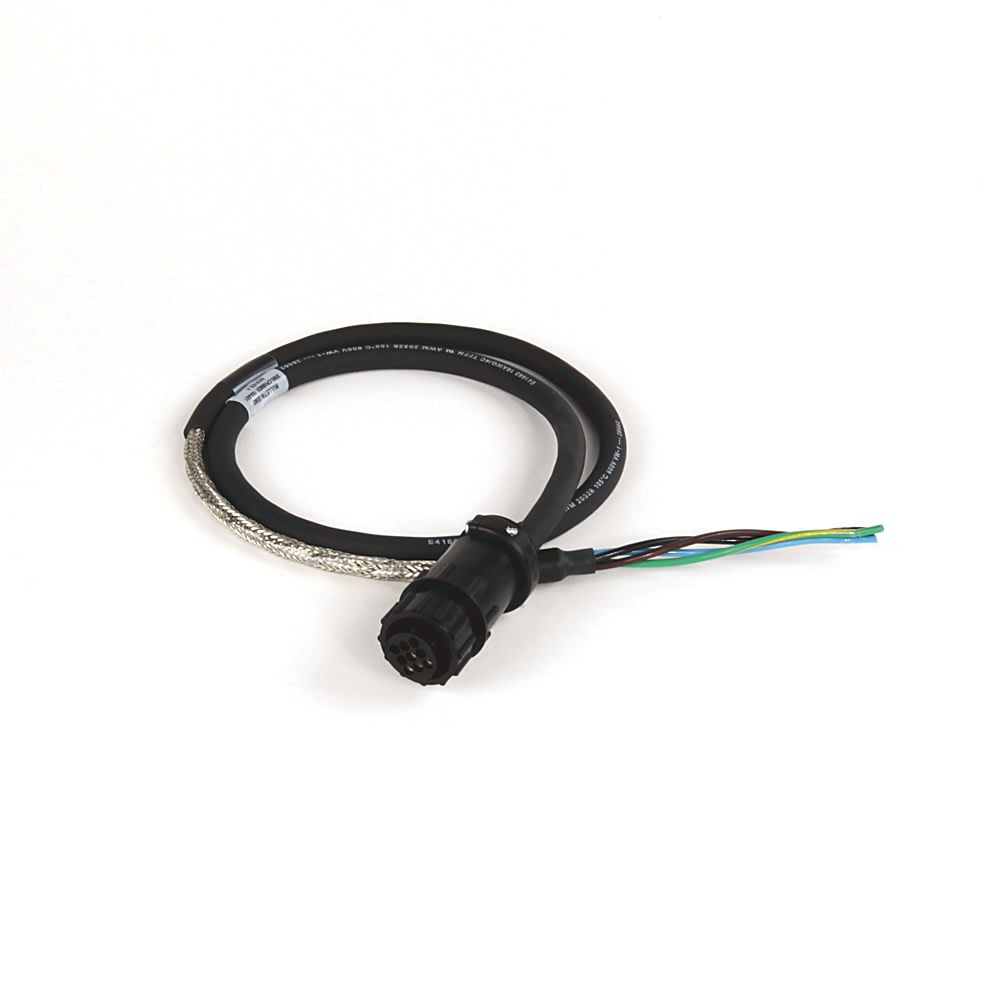 ROCKWELL AUTOMATION - RCK00820919868610 2090-CPWM6DF-16AA01