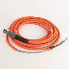 ROCKWELL AUTOMATION - RCK00884951211506 2090-CPWM7DF-16AA09