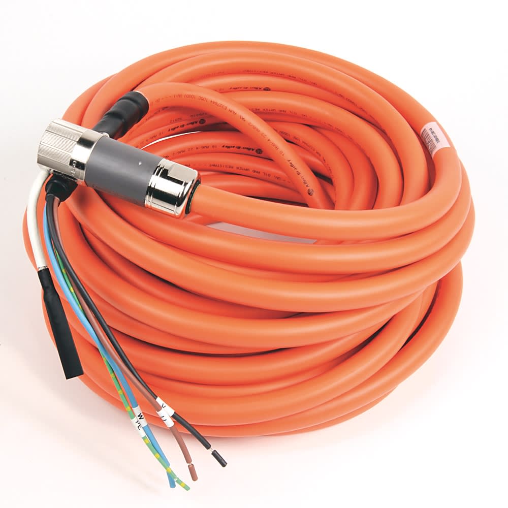 ROCKWELL AUTOMATION - RCK00885630966625 2090-CSWM1DF-18AA10