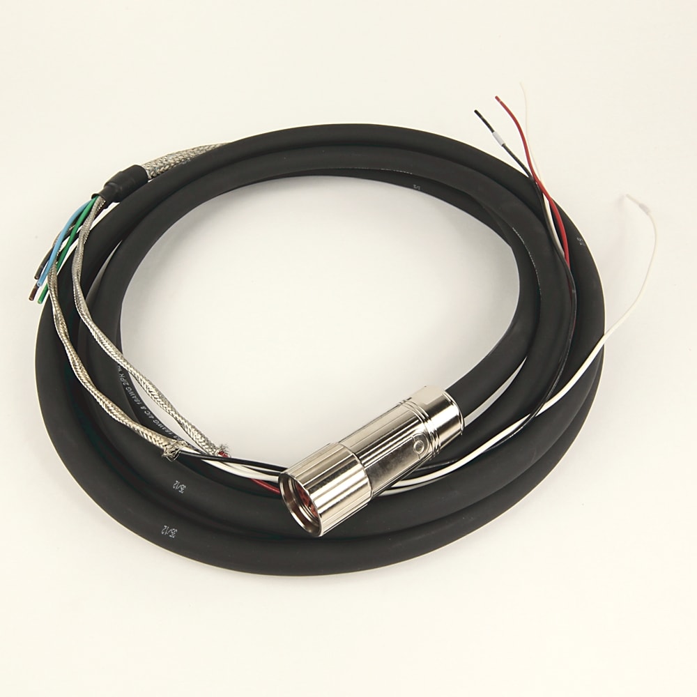 ROCKWELL AUTOMATION - RCK00820919854804 2090-XXNPMF-16S05