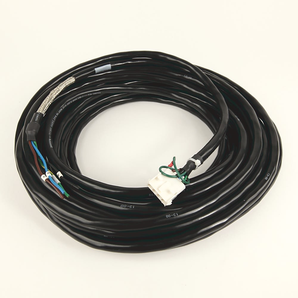 ROCKWELL AUTOMATION - RCK2090-XXNPT-16S15 TL-SERIES 15 M LENGTH POWER CABLE