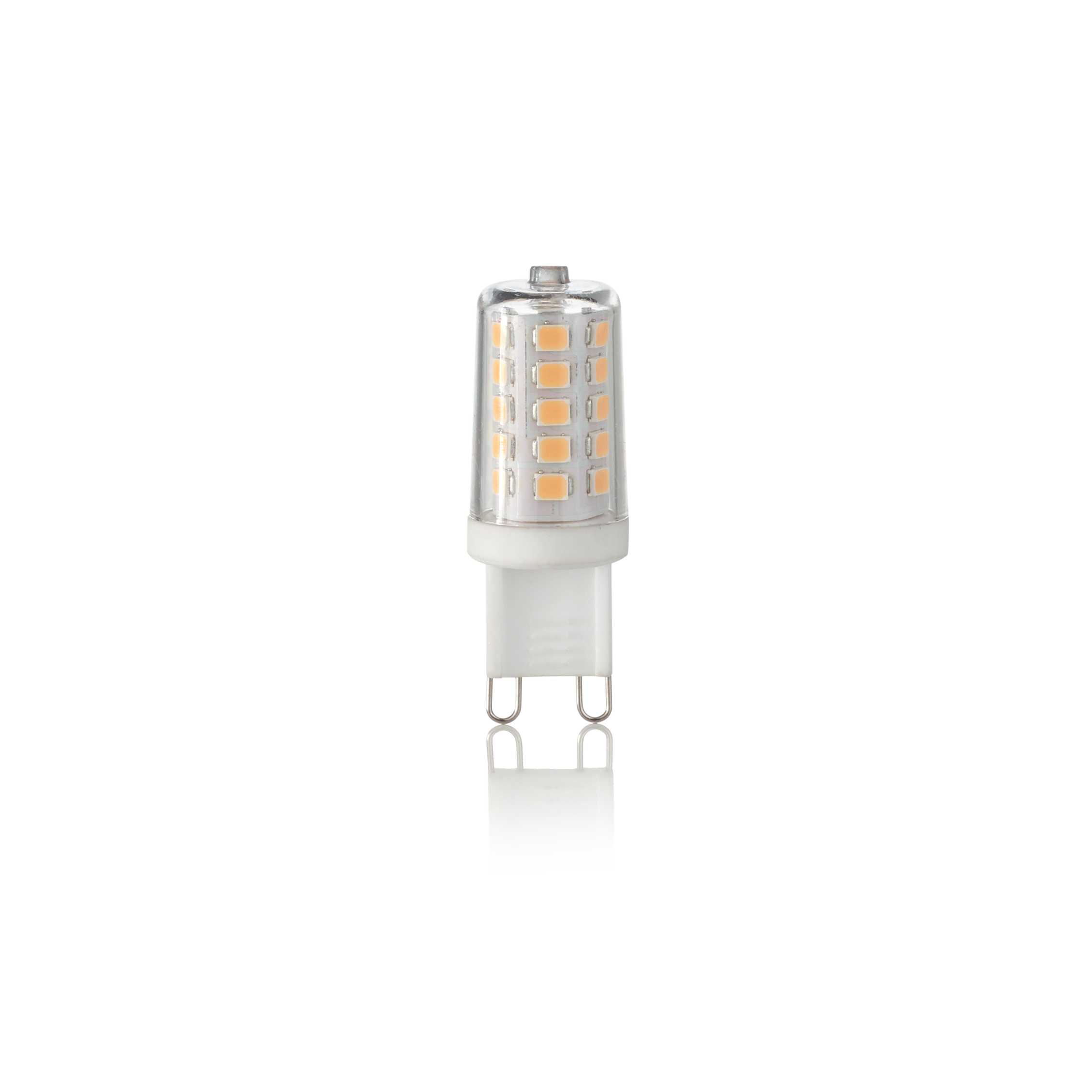 IDEAL LUX SRL - IUX209036 G9 3.0W 4000K CRI80