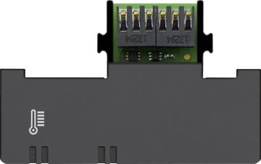 GIRA - GGI209100 Temperaturfuhlermodul Gira G1 Zubehor