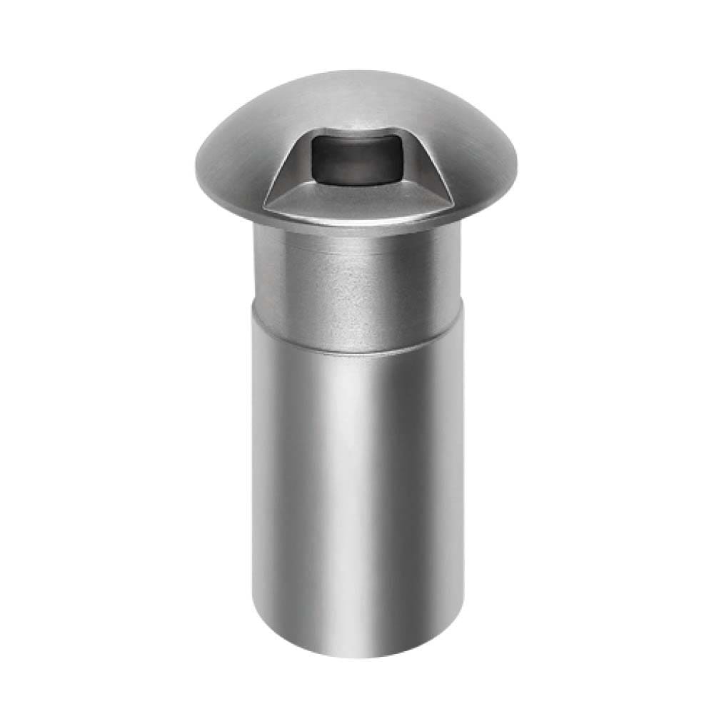 LINEA LIGHT (ILED) - ILD83559W18 ALCOR_R1 316 22 D.40 1L 2W+AL. 18