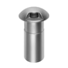 LINEA LIGHT (ILED) - ILD83559W18 ALCOR_R1 316 22 D.40 1L 2W+AL. 18
