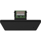 GIRA - GIR209205 mod.sens.temp. + MUM Gira G1 Accessori n