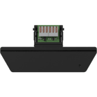 GIRA - GIR209205 MOD.SENS.TEMP. + MUM GIRA G1 ACCESSORI N