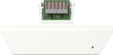 GIRA - GIR209212 MOD.SENS.TEMP. + MUM GIRA G1 ACCESSORI B