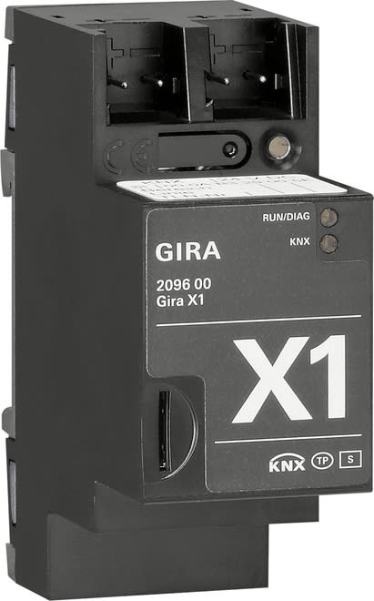 GIRA - GIR209600 GIRA X1 KNX AMG