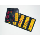 FLUKE ITALIA SRL - FLK2096368 L215 KIT LUCE, PROLUNGHE E PUNTALI SUREG