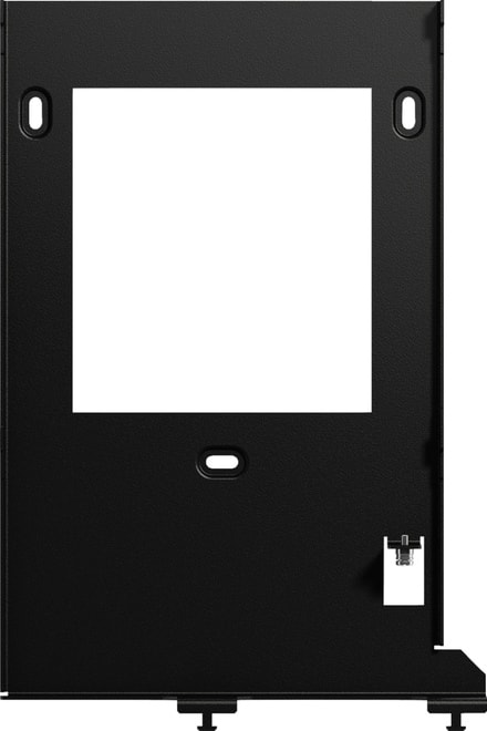 GIRA - GGI209800 Wandhalter Gira HomeServer 4 Zubehor