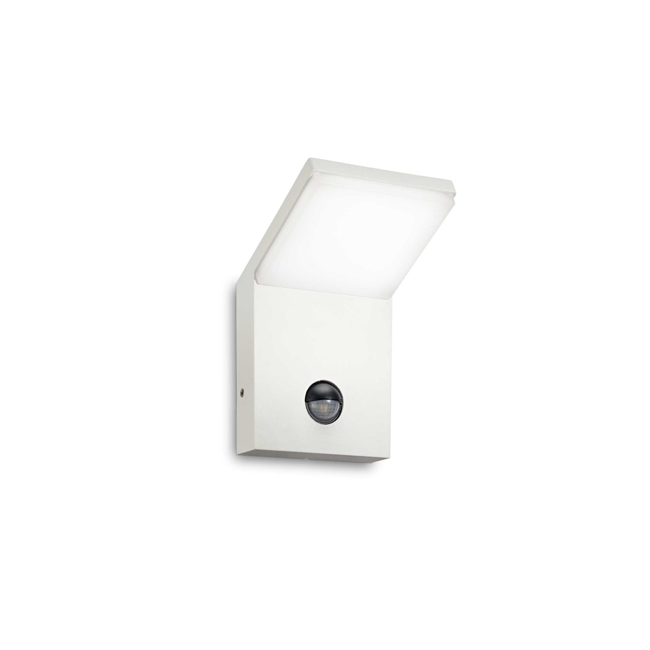 IDEAL LUX SRL - IUX209852 STYLE AP SENSOR BIANCO 4000K