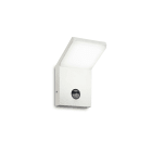 IDEAL LUX SRL - IUX209852 STYLE AP SENSOR BIANCO 4000K