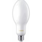 SIGNIFY ITALY SPA - PHLCOREHPL50830G CorePro, LED, Ovale, Solo impianto elettrico, 13 W, E27, 3000 K, 2000 lm, CRI 80, 25000 ore