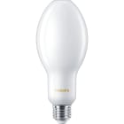 SIGNIFY ITALY SPA - PHLCOREHPL80827G CorePro, LED, Ovale, Solo impianto elettrico, 18 W, E27, 2700 K, 2600 lm, CRI 80, 25000 ore