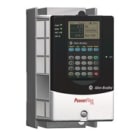 ROCKWELL AUTOMATION - RCK20AC072A0AYNANC0 POWERFLEX 70 AC DRIVE 72 A AT 37 KW 20A