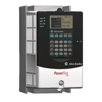 ROCKWELL AUTOMATION - RCK20AC3P5C3AYNANC0 POWERFLEX 70 AC DRIVE 20A