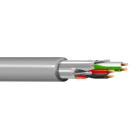 ITC INDUSTRIA TECNIC - ITC20FFYGRM100 2X2 AWG 20 FLEX FTP GRIGIO AF MAT.100 FC