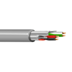 ITC INDUSTRIA TECNIC - ITC20FFYGRM100 2X2 AWG 20 FLEX FTP GRIGIO AF MAT.100 FC