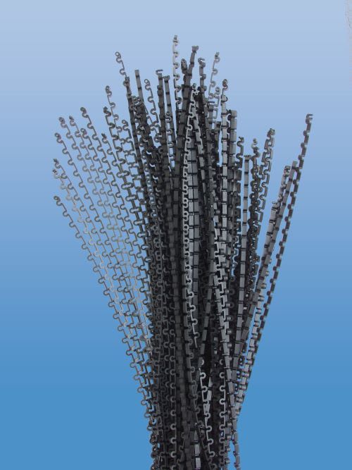 LORENZONI SRL - LOZ521.0000.015 LR DISTANZIALE PER BARRE MS-4