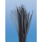 LORENZONI SRL - LOZ521.0000.015 LR DISTANZIALE PER BARRE MS-4