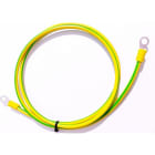 LEF SRL - LEXKIT-TERRA/IT CAVI MESSA A TERRA GND 15PZ -25 CM 16MMQ