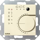 GIRA - GIR210001 REG.CONTINUO I/F PULS. 4-C KNX
