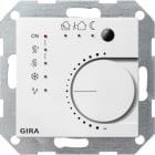 GIRA - GGI210003 REGOL. CONTINUO KNX SYSTEM 55 BNC PURO