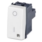 MASTER SRL - MST21002-L MIX INTERRUTTORE 2P 16AX ILLUMINABILE