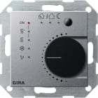 GIRA - GGI210026 REGOL. CONTINUO KNX SYSTEM 55 C.ALLUM.