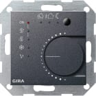 GIRA - GGI210028 REG.CONTINUO I/F PULS. 4-C KNX