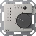 GIRA - GIR2100600 Stetigregler Tasterschnittst. 4f KNX Sys