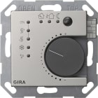 GIRA - GIR2100600 Stetigregler Tasterschnittst. 4f KNX Sys