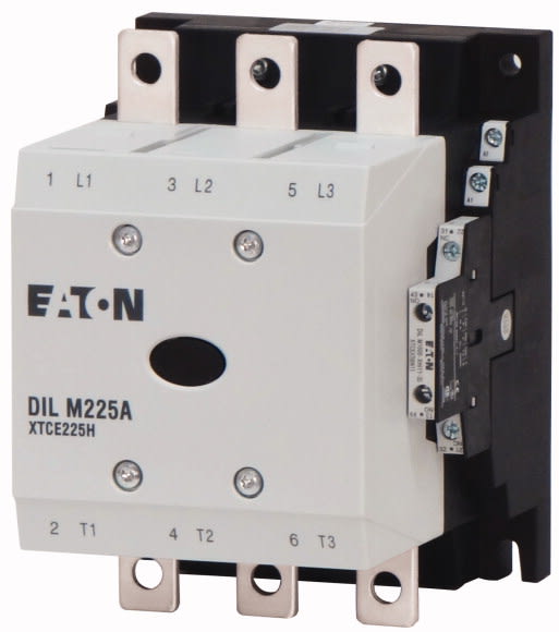 EATON - EAO139548 DILM225A/22(RAC440) CONT POT 110 KW