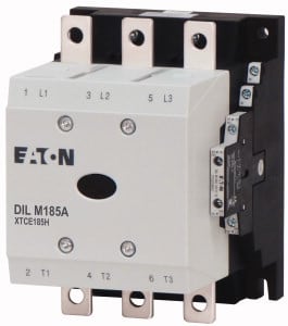 EATON - EAO139543 DILM185A/22(RDC240) CONT POT 90 KW