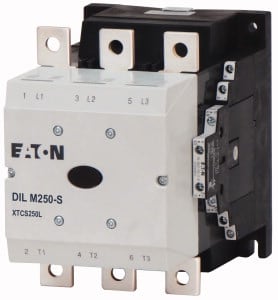 EATON - EAO274190 DILM250-S/22(220-240V50/60HZ) CONT.132KW