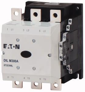 EATON - EAO139556 DILM300A/22(RA250) CONT POT 160 KW