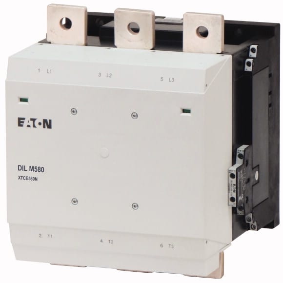 EATON - EAO208216 DILM580/22(RA250) CONT POT 315 KW