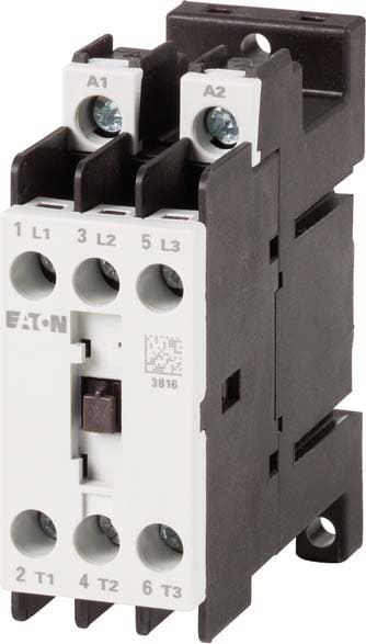 EATON - EAO190996 DILMT12(230V50HZ/240V60HZ) CONT. 5,5KW