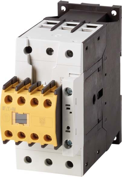 EATON - EAO191715 DILMS65-22(RDC24) CONTATT POTENZA SICURE