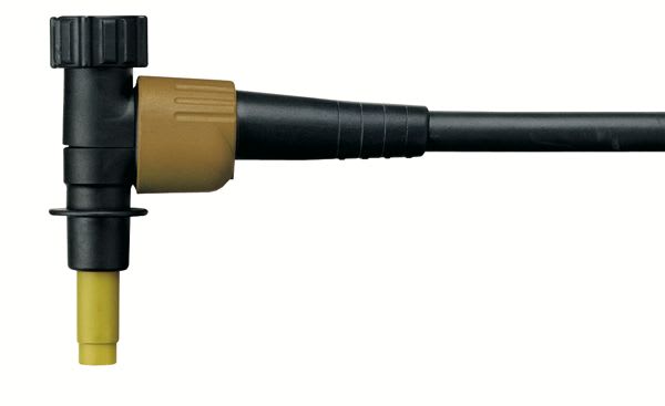 INTERCABLE SRL - INR21013 SPINOTTO D8 S-MARRONE
