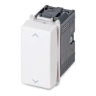 MASTER SRL - MST21039 MIX DOPPIO PULSANTE 2P NO + 2P NO 10A