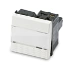 MASTER SRL - MST21040 MIX PULSANTE PORTANOME 1P 16A