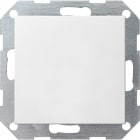 GIRA - GIR210427 CO2-Sensor Luftfeuchteregler + RTR KNX S