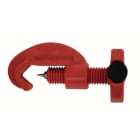 INTERCABLE SRL - INR21050 MORSETTO DI PERFORAZIONE INT D4 PER VERI