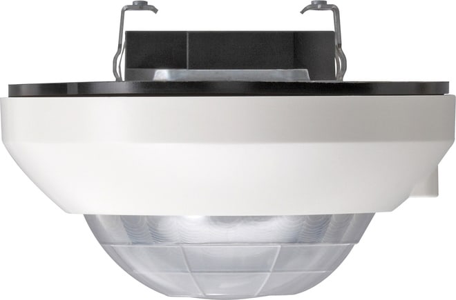GIRA - GIR210502 Prasenzm. Standard KNX Reinweiss