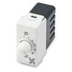 MASTER SRL - MST21058X MIX DIMMER RESISTIVO 300W C.DEV. C.SIMBO