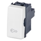 MASTER SRL - MST21070 MIX PULSANTE APRIPORTA 16A NO