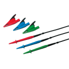 FLUKE ITALIA SRL - FLK2107756 TL165X SET ACCESSORI PER SERIE 165X, 166